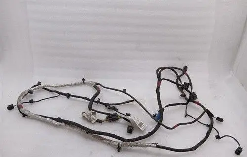 Ferrari FF Front door wiring loom/harness boot