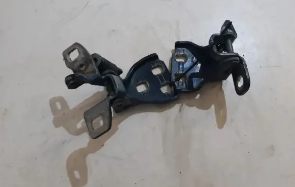 Jeep Grand Cherokee (WK) Rear door hinge set A046923