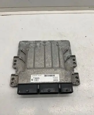 Renault Megane IV Engine control unit/module 237101511S 237102703S A3C0053540001