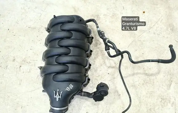 Maserati GranTurismo Intake manifold 252163