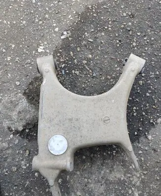 BMW X5 E53 Rear upper control arm/wishbone 1095253