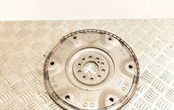 Volvo S90, V90 Flywheel 31437545