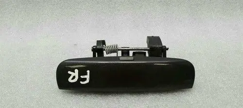 Dodge Durango Front door handle light (exterior)