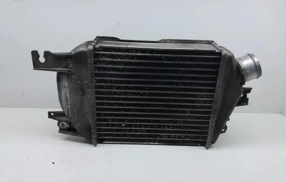 Subaru XV I Intercooler radiator