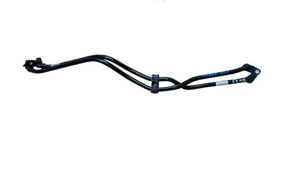 BMW 5 F10 F11 Gearbox oil cooler pipe/hose 8509993 14089210
