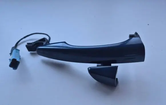 Opel Combo E Front door exterior handle 9816083477A 00543 05072018