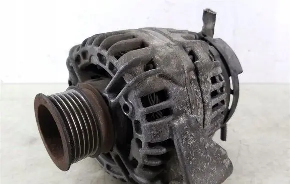 Nissan Almera N16 Generator/alternator A0121540302