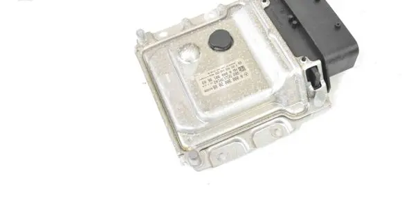 Mercedes-Benz C W205 Adblue control unit A0009002008 00281032648