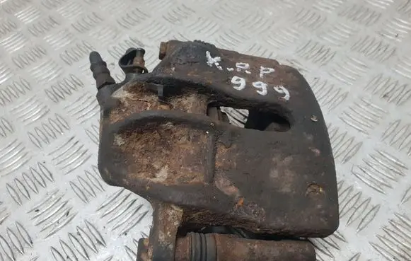 Renault Espace III Front brake caliper