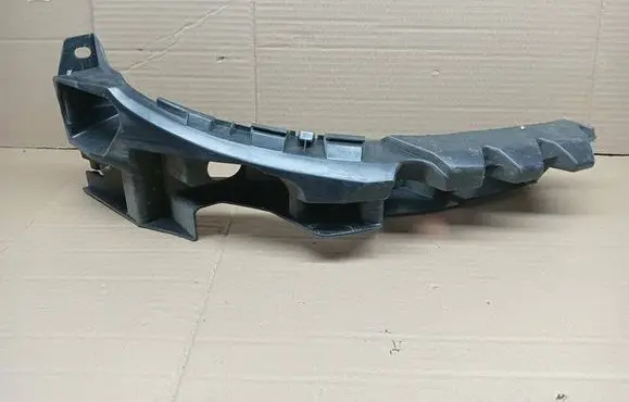 Renault Scenic II - Grand scenic II Headlight/headlamp mounting bracket 8200479718