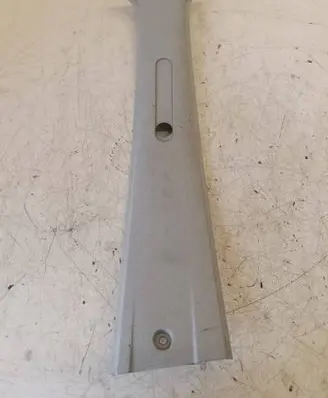 Volkswagen Sharan (B) pillar trim (top) 7M0867244E R304A 95VWA24396AE