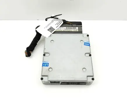 Jaguar XK8 - XKR Central body control module F5SB14A624AA LJG2500CB
