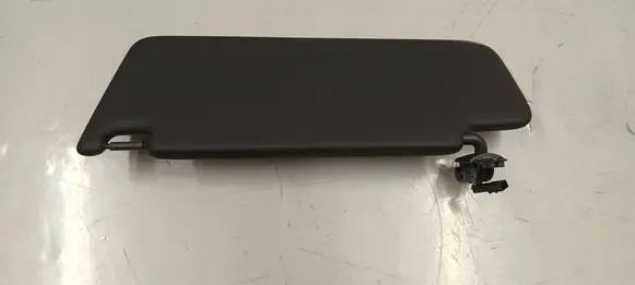 Audi A4 S4 B9 8W Sun visor 8W0857552