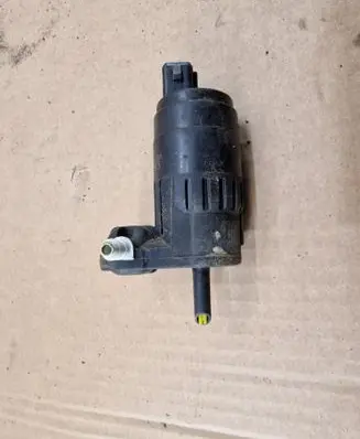 Fiat 500 Abarth Windshield washer spray nozzle 1000793 D524028