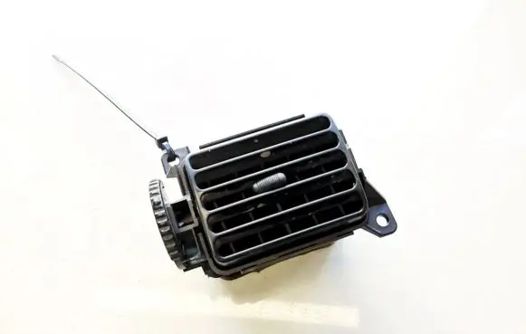 Mazda 323 F Dash center air vent grill b21hgm832