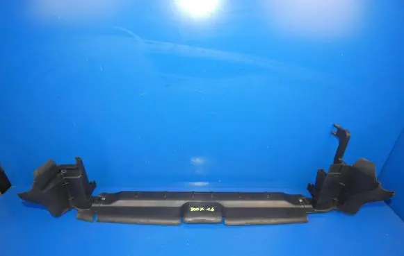 Fiat 500X Air intake duct part B340 PPTD20