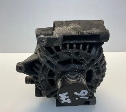 Mercedes-Benz E W211 Generator/alternator