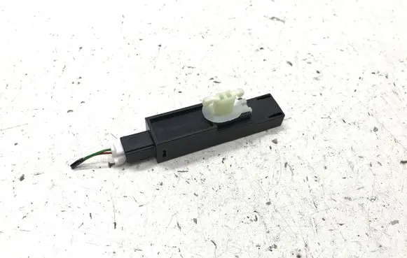 Toyota C-HR II Keyless system antenna 23022019