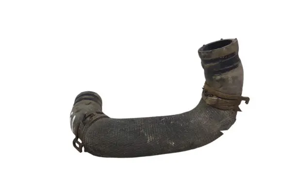 Peugeot 508 Engine coolant pipe/hose