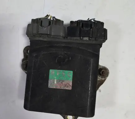 Mazda 6 Fuel injection control unit/module 1310001241