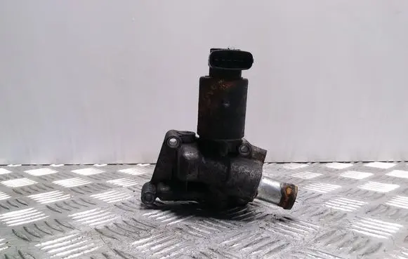 Opel Tigra A EGR valve 9157671