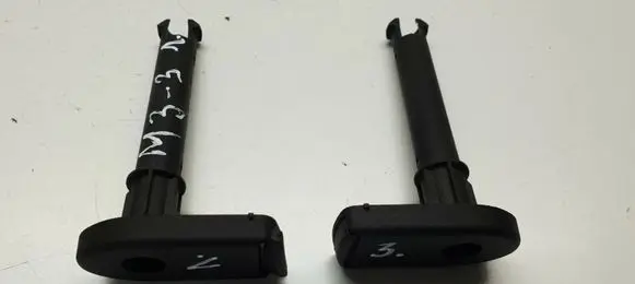 BMW M3 Seat trim 