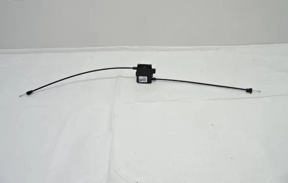 Peugeot 3008 III Engine bonnet/hood lock/catch 9844518980