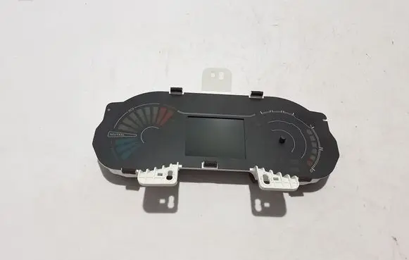 Dacia Spring Speedometer (instrument cluster) 248091278R