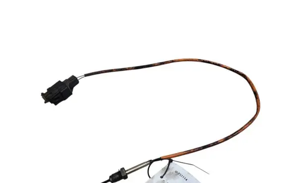 Jaguar XF X250 Exhaust gas temperature sensor 9X2312B591DC
