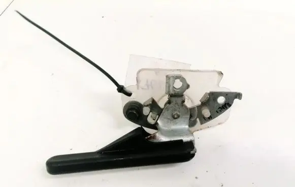 Nissan Almera Tino Engine bonnet (hood) release handle