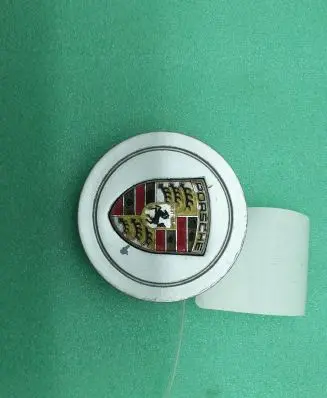 Porsche 911 996 Original wheel cap 99336130309 993361303