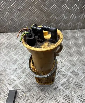 Audi A6 S6 C6 4F In-tank fuel pump 4B0919050B