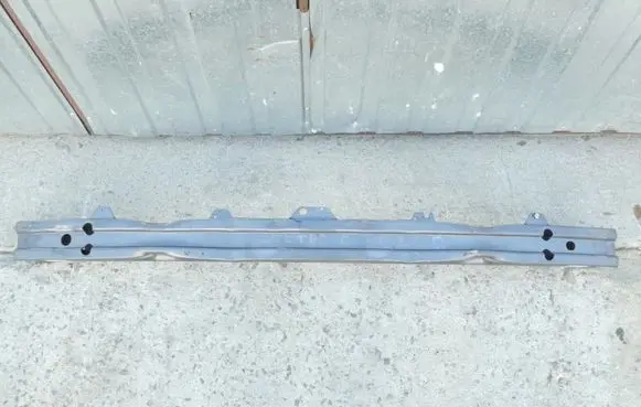 Opel Vectra C Front bumper cross member 