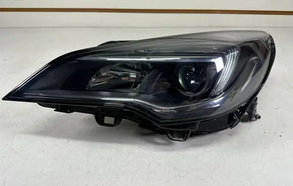 Opel Astra K Headlight/headlamp 39047198 662588537 96030000