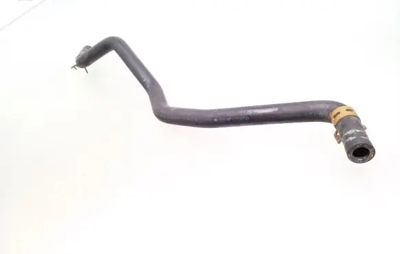 Renault Megane II Engine coolant pipe/hose