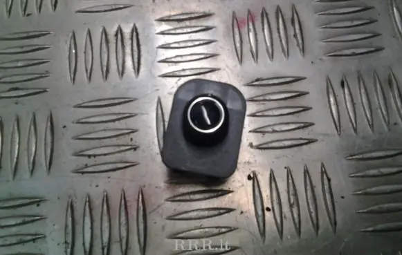 Audi A5 8T 8F Wing mirror switch 8K0959565B