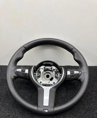 BMW 1 F20 F21 Steering wheel 3074437