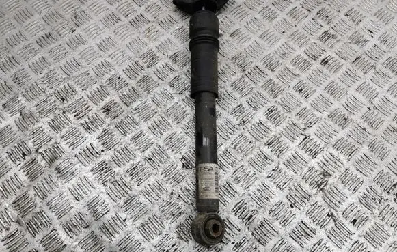 Opel Mokka B Rear shock absorber/damper 98426920800