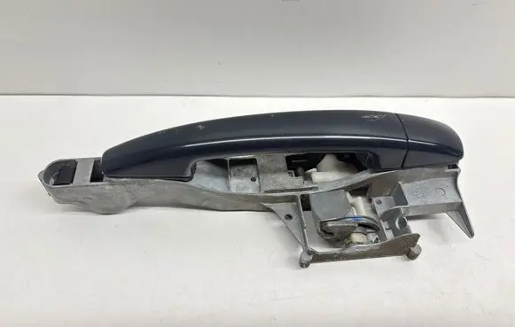 Peugeot 208 I Front door exterior handle 9680168580 32015E9