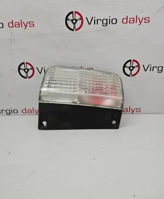 Rear fog light