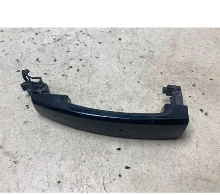 Opel Insignia A Front door exterior handle 13500026