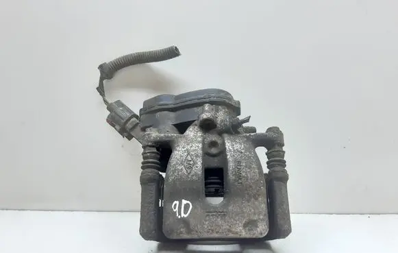 Renault Scenic III - Grand scenic III Rear brake caliper