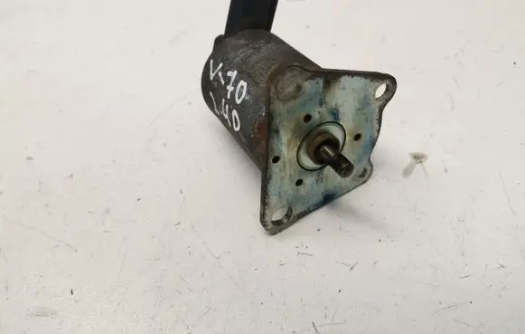 Volvo V70 EGR valve 53411462