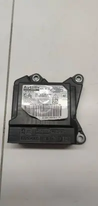 Peugeot 308 Airbag control unit/module 9807568180 0595155D