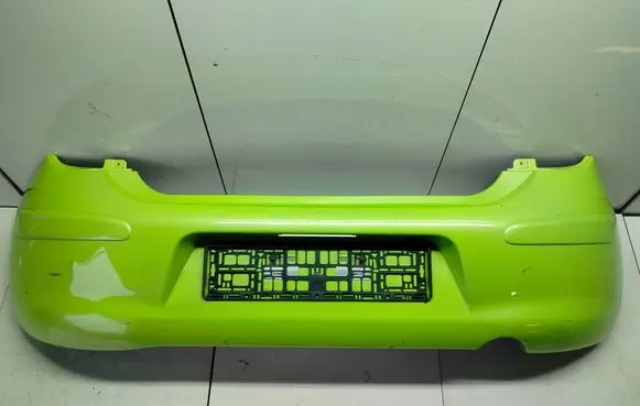Nissan Micra Rear bumper 850221HL0J