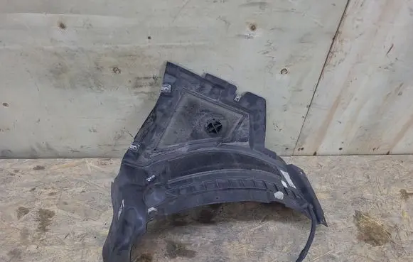 Audi A6 C7 Front wheel arch liner splash guards 4G0853888C