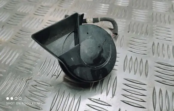 Audi A4 S4 B8 8K Horn signal 8T0951221