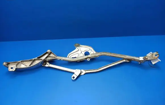 Mercedes-Benz E W211 Front wiper linkage 2118200142