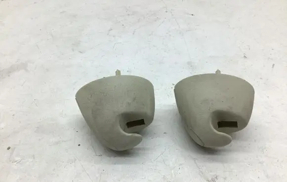 Mini Cooper Countryman R60 Sun visor clip/hook/bracket 9808689