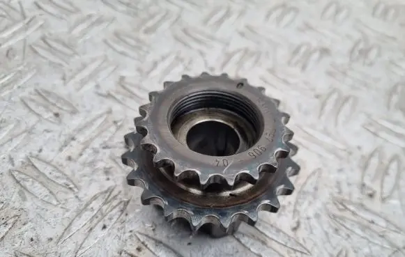 BMW X3 E83 Timing chain sprocket 7797906